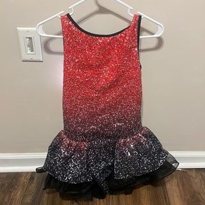 weissman dance costume